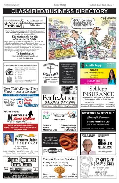 Issue content page 