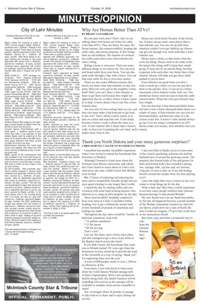 Issue content page 