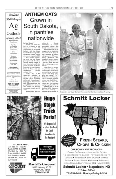 Issue content page 