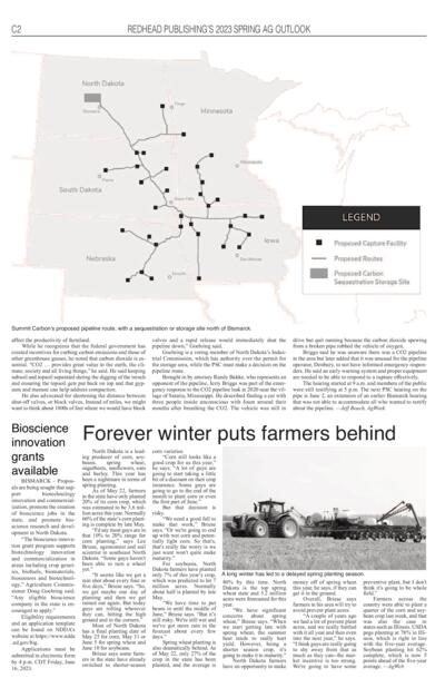 Issue content page 