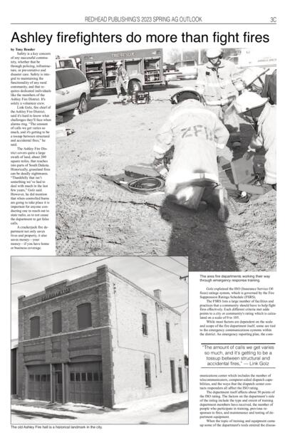 Issue content page 