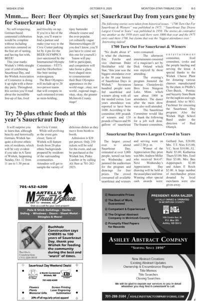 Issue content page 