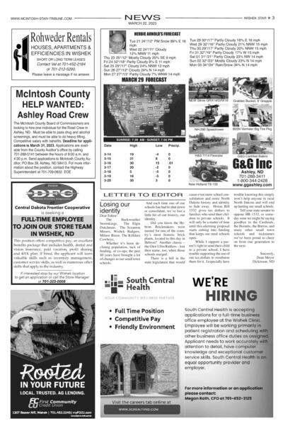 Issue content page 