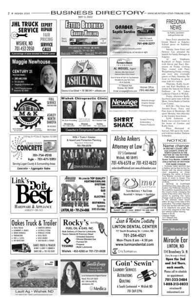 Issue content page 