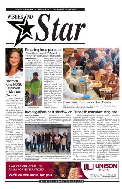 Issue content page 