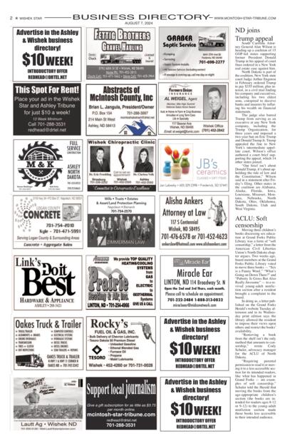 Issue content page 