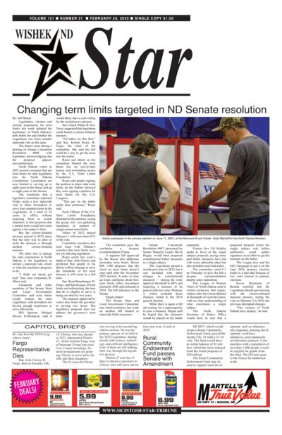 Issue content page 