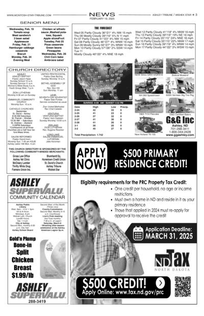 Issue content page 