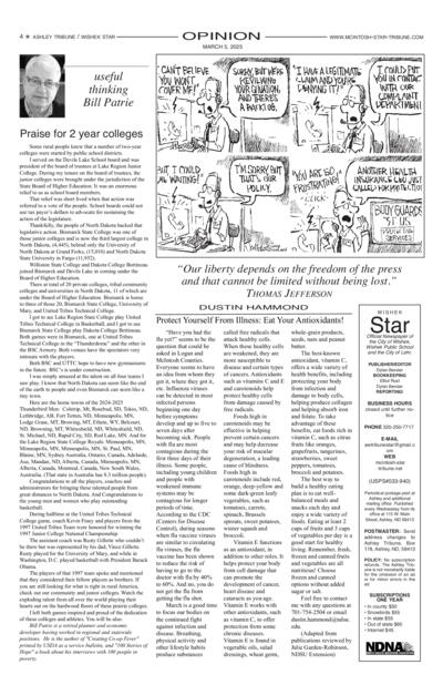 Issue content page 