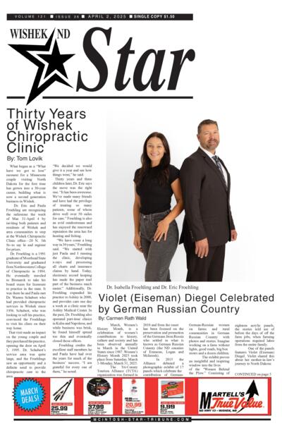 Issue content page 