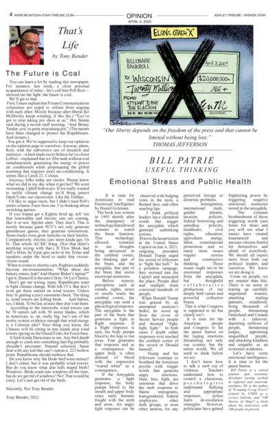 Issue content page 