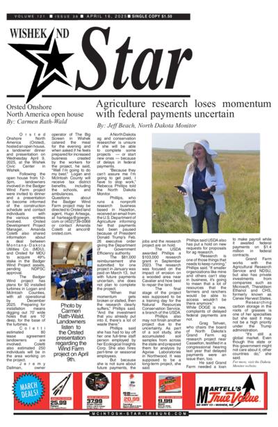 Issue content page 