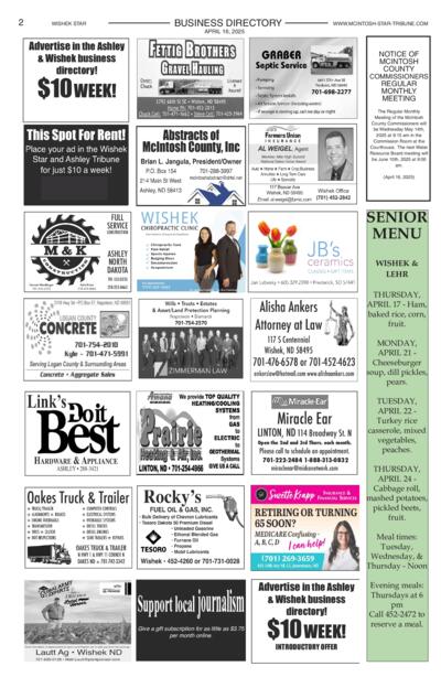 Issue content page 