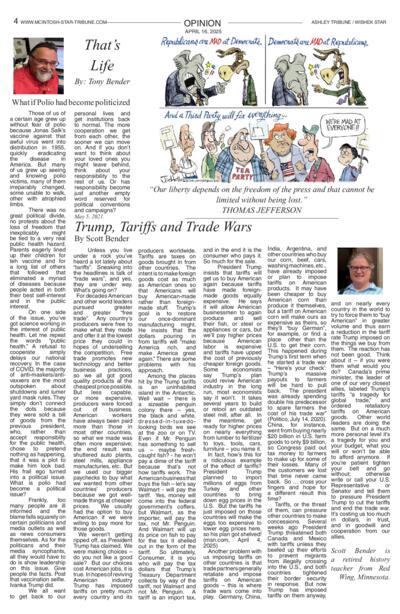 Issue content page 