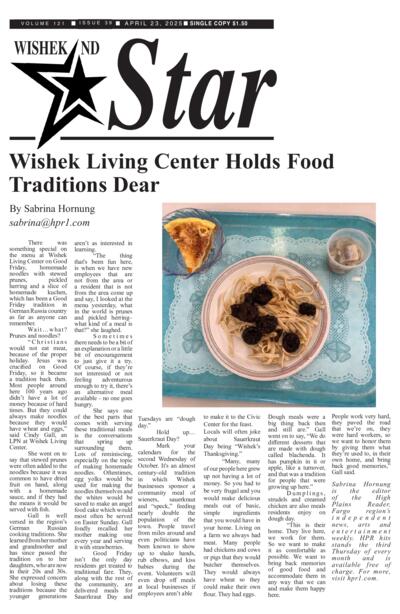 Issue content page 