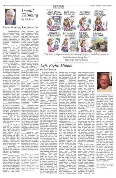 Issue content page 