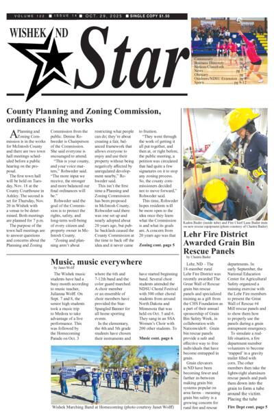 Issue content page 