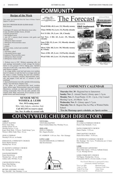 Issue content page 