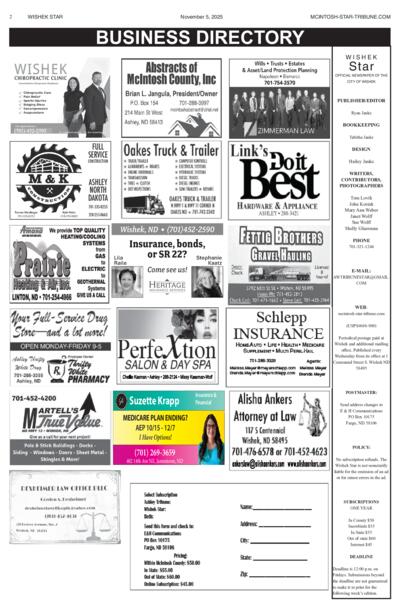 Issue content page 