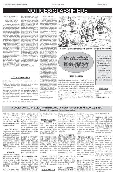 Issue content page 