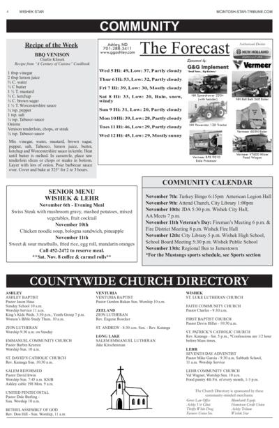 Issue content page 