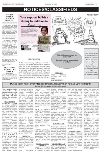 Issue content page 