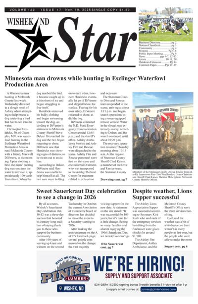 Issue content page 