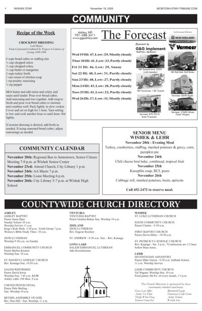 Issue content page 