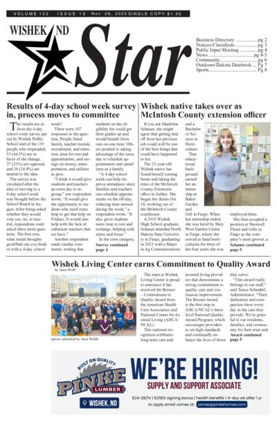 Issue content page 
