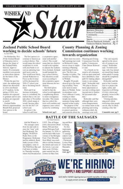 Issue content page 