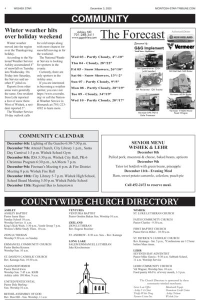 Issue content page 
