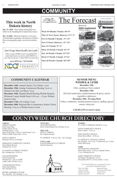 Issue content page 