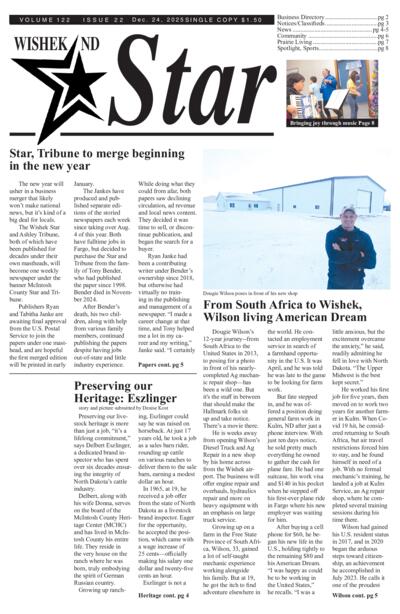 Issue content page 