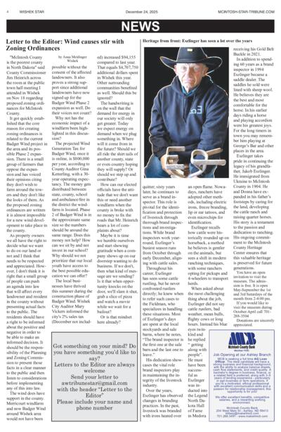 Issue content page 