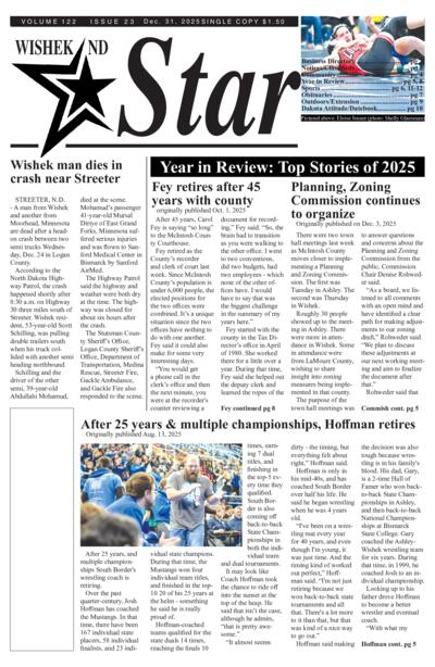 Issue content page 