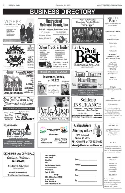 Issue content page 