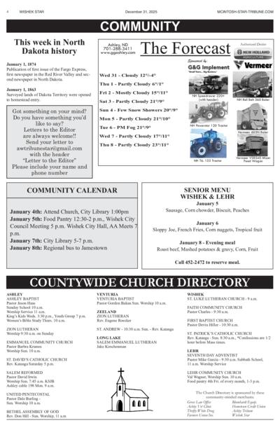 Issue content page 