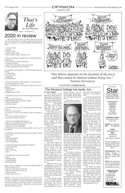 Issue content page 