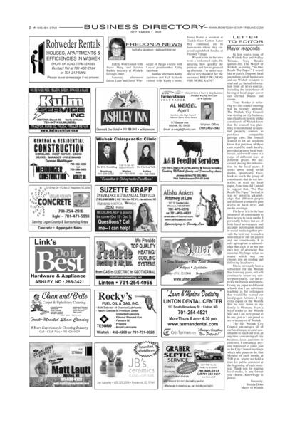 Issue content page 