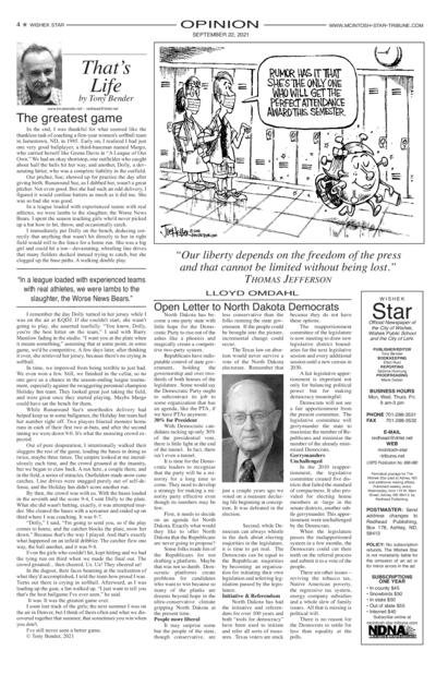 Issue content page 